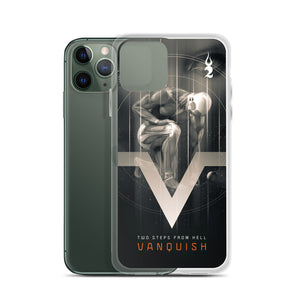 Image Title Vanquish iPhone 11 / 11 Pro / 11 Pro Max Case