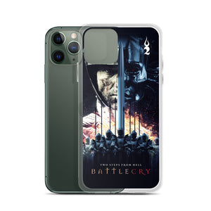 Image Title Battlecry iPhone 11 / 11 Pro / 11 Pro Max Case
