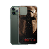 Invincible iPhone 11 / 11 Pro / 11 Pro Max Case Invincible iPhone 11 / 11 Pro / 11 Pro Max Case