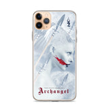 Archangel iPhone 11/ 11 Pro/ 11 Pro Max Case Archangel iPhone 11/ 11 Pro/ 11 Pro Max Case