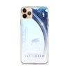 SkyWorld iPhone 11 / 11 Pro / 11 Pro Max Case SkyWorld iPhone 11 / 11 Pro / 11 Pro Max Case