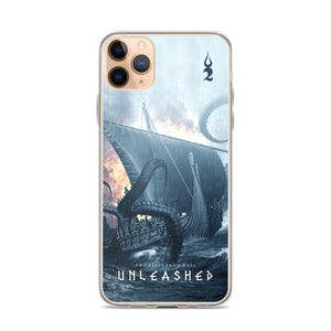 Image Title Unleashed iPhone 11 / 11 Pro / 11 Pro Max Case