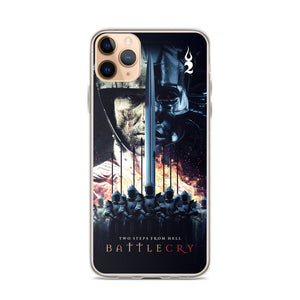 Battlecry iPhone 11 / 11 Pro / 11 Pro Max Case