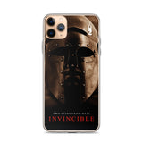 Invincible iPhone 11 / 11 Pro / 11 Pro Max Case Invincible iPhone 11 / 11 Pro / 11 Pro Max Case