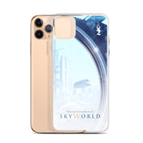 SkyWorld iPhone 11 / 11 Pro / 11 Pro Max Case SkyWorld iPhone 11 / 11 Pro / 11 Pro Max Case