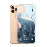 Unleashed iPhone 11 / 11 Pro / 11 Pro Max Case Unleashed iPhone 11 / 11 Pro / 11 Pro Max Case