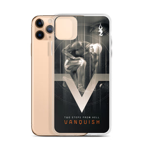 Image Title Vanquish iPhone 11 / 11 Pro / 11 Pro Max Case