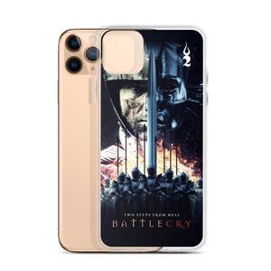 Image Title Battlecry iPhone 11 / 11 Pro / 11 Pro Max Case
