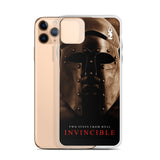Invincible iPhone 11 / 11 Pro / 11 Pro Max Case Invincible iPhone 11 / 11 Pro / 11 Pro Max Case