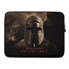 Invincible Laptop Sleeve Invincible Laptop Sleeve