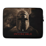 Invincible Laptop Sleeve Invincible Laptop Sleeve