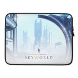 SkyWorld Laptop Sleeve SkyWorld Laptop Sleeve