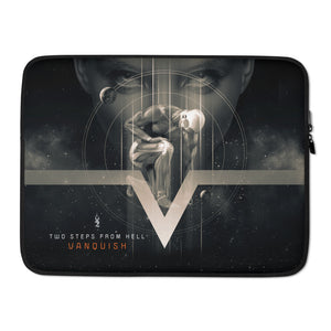 Vanquish Laptop Sleeve