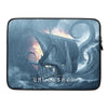 Unleashed Laptop Sleeve Unleashed Laptop Sleeve