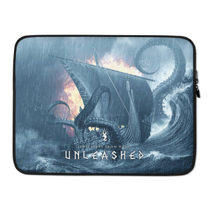 Unleashed Laptop Sleeve