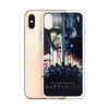 Battlecry iPhone Case X / XS / XS Max / XR Battlecry iPhone Case X / XS / XS Max / XR