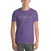SkyWorld Logo T-Shirt SkyWorld Logo T-Shirt