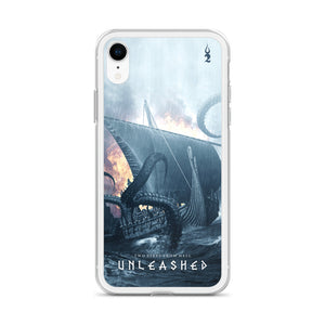 Image Title iPhone Case X / XS / XS Max / XR