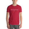 Unleashed Logo T-Shirt Unleashed Logo T-Shirt