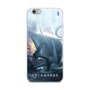 Image Title Unleashed iPhone 6 / 7 / 8 Case