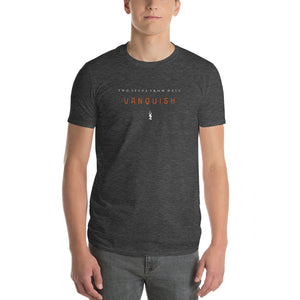 Image Title Vanquish Logo T-Shirt