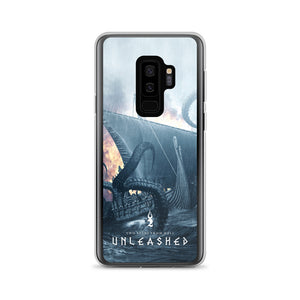 Image Title Unleashed Samsung 8 / 8+ / 9 / 9+ Case