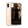 Invincible iPhone Case X / XS / XS Max / XR Invincible iPhone Case X / XS / XS Max / XR