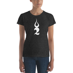 Image Title TSFH Icon Women's T-Shirt