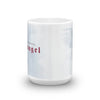 Archangel Artwork Mug Archangel Artwork Mug
