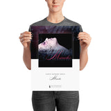 Miracles Poster 12 x 16: Artwork Collection TSFH Miracles Poster 12 x 16: Album Artwork Collection