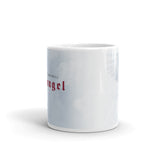 Archangel Artwork Mug Two Steps From Hell - Archangel Artwork Mug