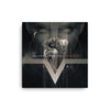Vanquish Canvas Print - Limited Edition #4 Vanquish Canvas Print - Limited Edition #4