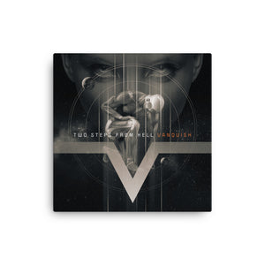 Vanquish Canvas Print - Limited Edition #4