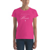 Miracles Logo Women's T-Shirt Miracles Logo Women's T-Shirt