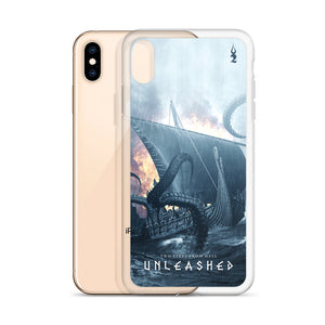 Image Title iPhone Case X / XS / XS Max / XR