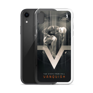 Image Title Vanquish iPhone Case X / XS / XS Max / XR