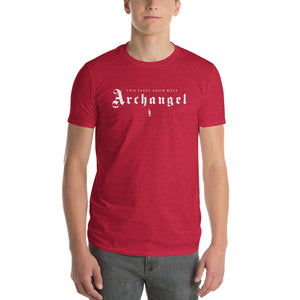 Image Title Archangel Logo T-Shirt