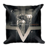 Vanquish Artwork Cushion Two Steps From Hell - Vanquish Artwork Cushion