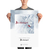 Archangel Poster 18 x 24: Artwork Collection Two Steps From Hell - Archangel Poster 18 x 24: Artwork Collection