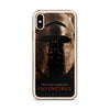 Invincible iPhone Case X / XS / XS Max / XR Invincible iPhone Case X / XS / XS Max / XR