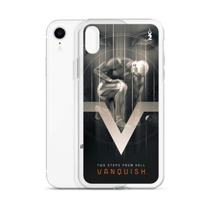 Image Title Vanquish iPhone Case X / XS / XS Max / XR