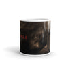 Invincible Artwork Mug Invincible Artwork Mug