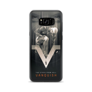 Image Title Vanquish Samsung 8 / 8+ / 9 / 9+ Case