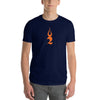 TSFH Orange Icon T-Shirt TSFH Orange Icon T-Shirt