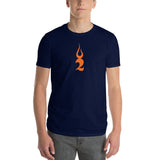 TSFH Orange Icon T-Shirt TSFH Orange Icon T-Shirt