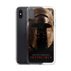 Invincible iPhone Case X / XS / XS Max / XR Invincible iPhone Case X / XS / XS Max / XR