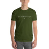 SkyWorld Logo T-Shirt SkyWorld Logo T-Shirt