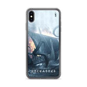Image Title iPhone Case X / XS / XS Max / XR