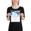 SkyWorld Framed poster 8 x 10: Artwork Collection Two Steps From Hell - SkyWorld Framed Poster 8 x 10 Artwork Collection