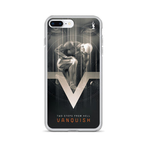 Image Title Vanquish iPhone 6 / 7 / 8 Case